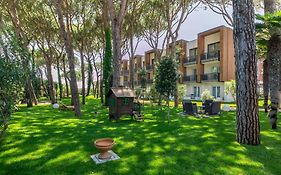 Hotel Gallia & Resort